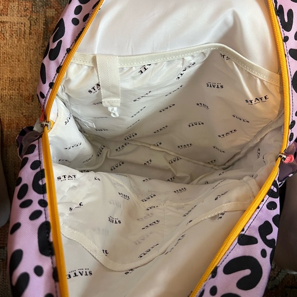 State Kids Backpack - Picture 2 of 5